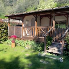 Chalet Bungalow 2 Chambres 56