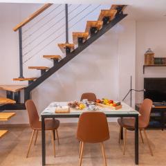 Cueva El Arrabal Setenil by Ruralidays