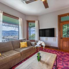 Historic Roe Parker 30 night minimum