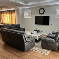 Wellard Executive Family Home