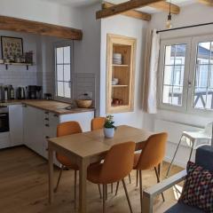 IMEDA Apartamento La Jara