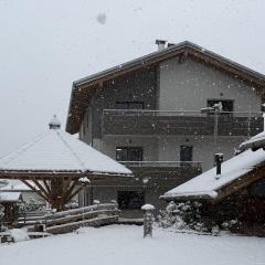 Alaska House - Yukon Room