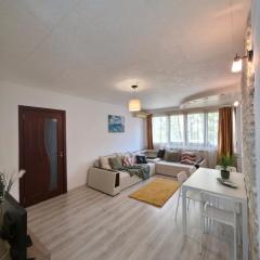 Moghioroș Park Residence - Metro Romancierilor 1 min