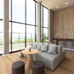 HUB II - Vibra ExpoTransamerica Tokio Marine