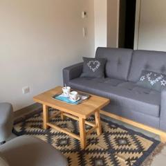 Bel appartement à Bourg-Saint-Maurice, 4 pers, parking et wifi - FR-1-411-1001