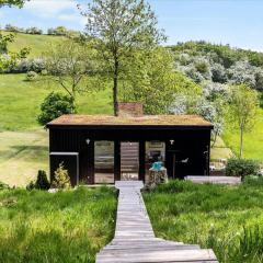 Summer House Close To Nature By The Limfjord