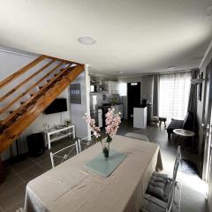 Casa 3D 1B en Coquimbo