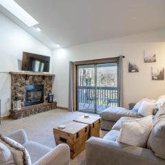 WP Top Floor Getaway