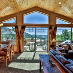 Rocky Mountain High - Pet Friendly