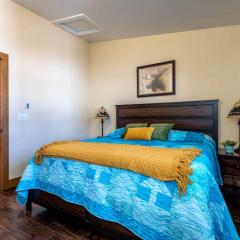 Love Grand Lake Townhouse Pet Friendly With garage