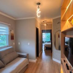 IR05 · Apartamento Incrível