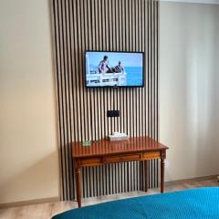 Hôtel l'Orée des Roches