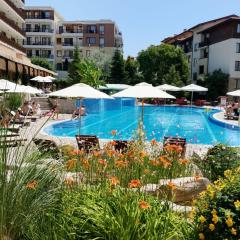 Garden of Eden - M303 Rey&Mar Apartaments