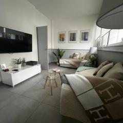 Lovely and Spacious apartment