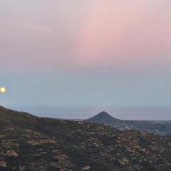 Maistu Pilia climber's rooms Ulassai