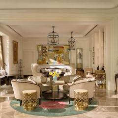 Hotel Des Arts Saigon Mgallery Collection