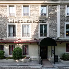 Mercure Paris Ouest Saint Germain