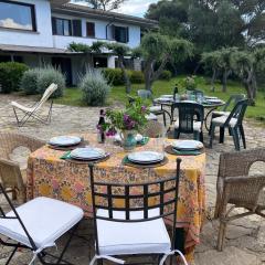 Terrazza sull Argentario