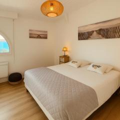 Piscine, lac et golf - Appartement Hollywood