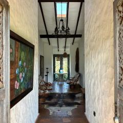 Hacienda La Tranquera