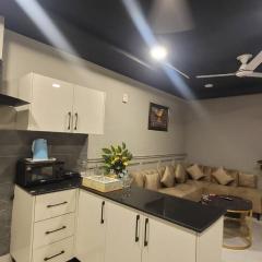 Fully Furnished Flat