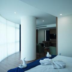 Erbil Platinum Hotel