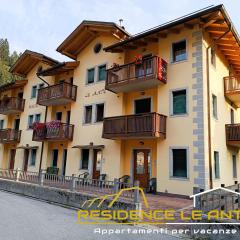 Residence Le Ante - Cadore