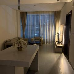 Dubai Downtown appartment