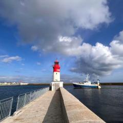 Les Appartements T2 Bigoudens