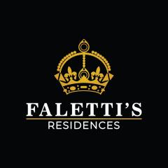 Falettis Residences by Magnus