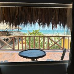 Kite Eco House Salinas del rey