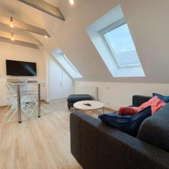 Ty Sterenn - 400m de la plage