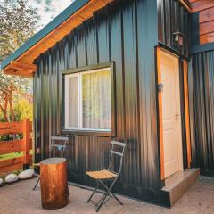 Cabañas LuCes del Pirque 2