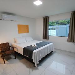 Casa c/ Parrilla Frente a la Playa LBRA0011