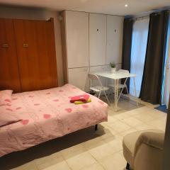 Petit studio draveil