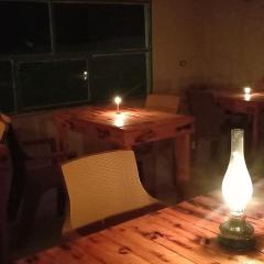 Alnwatif Gate guest house Dana nature reserve