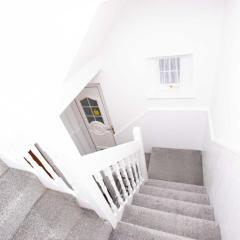 Comfortable home away from home