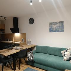 MODERN APARTAMENT Walendów Park