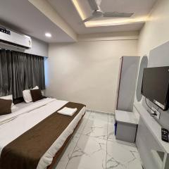 POP 84110F Hotel O B N Inn