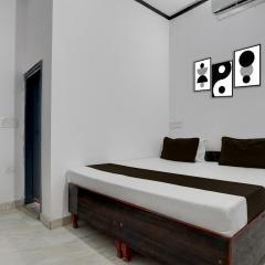 Hotel O Shubh Residency