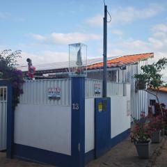 Casa Bananeiras Tunel