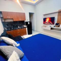 Exclusive and Central Studio Apartment