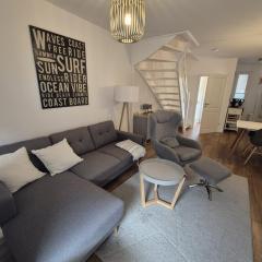 Haus Südstrand - nur wenige Meter vom Meer