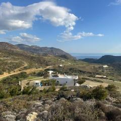 Kouri Traditional House