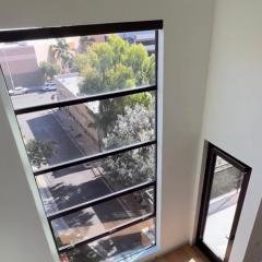 Hollywood Luxury Pent house