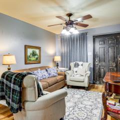 Near Universities Family Condo in McRae!