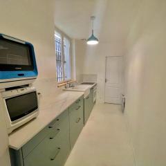 Cozy Chic - T2 - Quartier Château