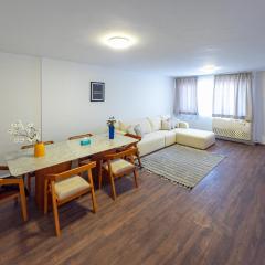 Pharaohs Residence Alrehab 8501