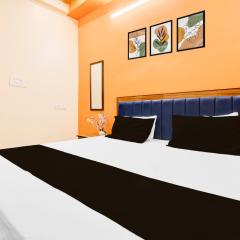 Hotel O Sri Rudra Home Stay