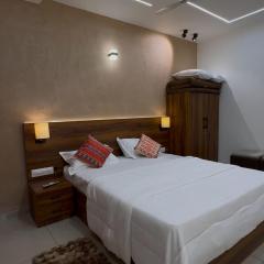 Modern 1BHK Near Guruvayur Temple